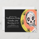 Recherche de art halloween invitations Effrayant