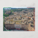 Recherche de sienne italie cartes postales Toscane