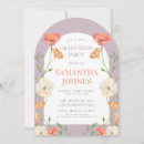 Recherche de losange invitations Élégant