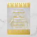 Zoek naar white lace uitnodigingen Klassiek