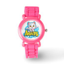 Zoek naar cats horloges Cartoon