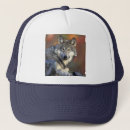 Recherche de wolf casquettes Nature