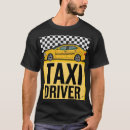 Zoek naar grappige taxi tshirts Vervoer
