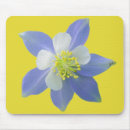 Recherche de colonne tapis souris Fleur