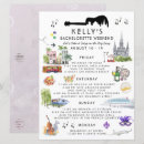 Recherche de la nouvelle orléans invitations Aquarelle