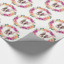 Recherche de bouledogue français papier cadeau Mignon