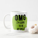 Recherche de annonce grossesse tasses Oncle