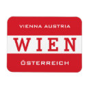 Recherche de vienne magnets Wien