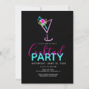 Recherche de modern art invitations Mignon