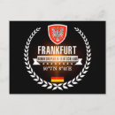 Recherche de francfort allemagne cartes postales Destinations