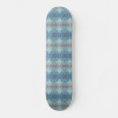 Recherche de mosaïque skateboards Turquoise