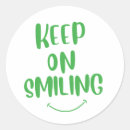 Recherche de la vie de citation autocollants Encouragement