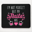 Zoek naar nagellak muismatten Nagels