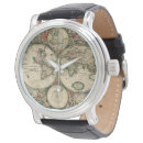 Zoek naar wereldkaart horloges Oude wereldkaarten