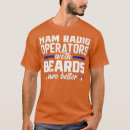 Recherche de funny beard tshirts Drôle