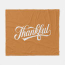 Zoek naar grappige pompoen dekens Dankbaar