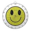 Zoek naar gezichts haar dartborden Gelukkig