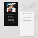 Recherche de toilettage mobile de chien cartes visite Groomer