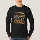 Recherche de boomerang tshirts Graphique