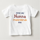 Recherche de nonnes tshirts Grandchild