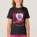 Zoek naar kiss kinder tshirts Liefde