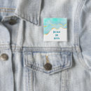 Recherche de tropical anniversaire badges Aquarelle