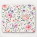 Recherche de pivoine tapis souris Pivoines roses