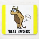 Recherche de bovins tapis souris Veau