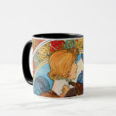 Recherche de de mucha tasses Beauté