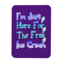 Recherche de congélation magnets Foodie