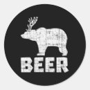Recherche de de chasse autocollants Faune