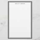 Zoek naar grijs briefpapier Eenvoudig