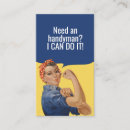 Recherche de femme vintage cartes visite Pour elle