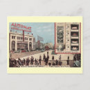 Zoek naar automaat briefkaarten Retro