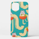 Recherche de nouille iphone coques Asiatique