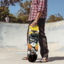 Recherche de superhero skateboards Manga