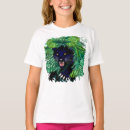 Recherche de panther tshirts Jungle