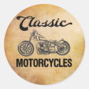 Zoek naar vintage motorfietsen Retro