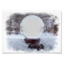 Recherche de boule de neige posters Cadre