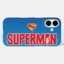 Zoek naar erfenis iphone hoesjes Superman