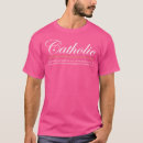 Recherche de église catholique tshirts Jésus