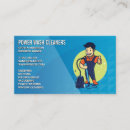Recherche de vide cartes visite Nettoyeurs