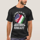 Recherche de drapeau hongrois tshirts Patriote
