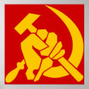 Zoek naar communisme posters Revolutie