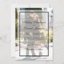 Recherche de représentation invitations Typographie