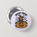 Recherche de sorcière halloween badges Moderne