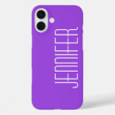 Recherche de typography iphone coques Élégant