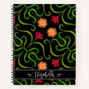 Zoek naar sunflowers notitieboeken For her