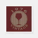 Recherche de anniversaire 1976 serviettes Né en 1976