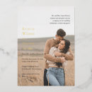 Recherche de photograph invitations Pour elle